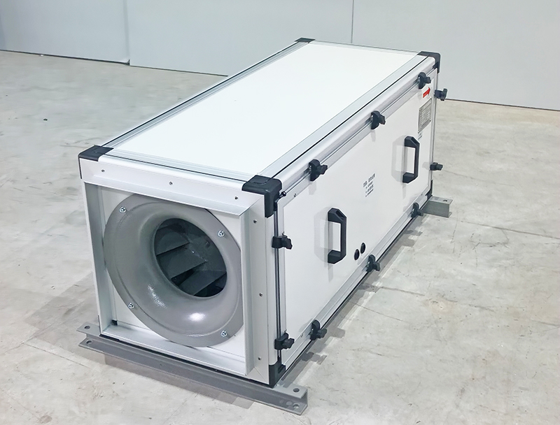 潮州风机